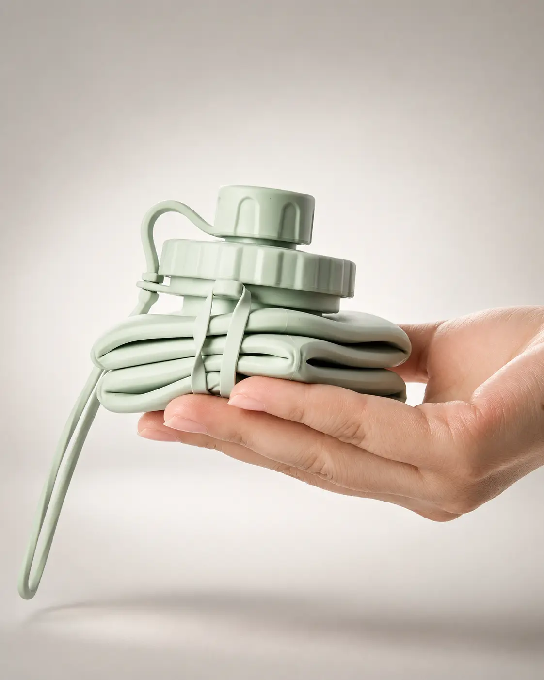 Fold Bottle